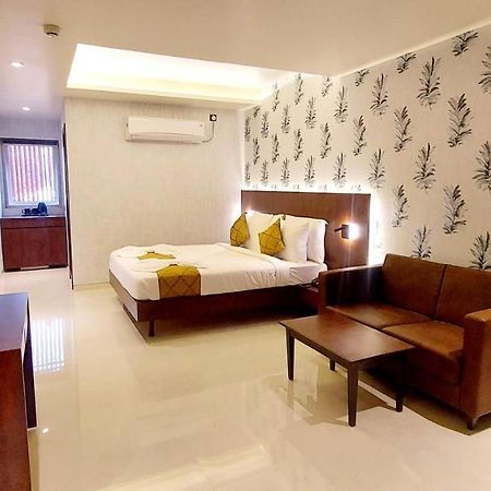 Hotel Madhuban سيلفاسا المظهر الخارجي الصورة