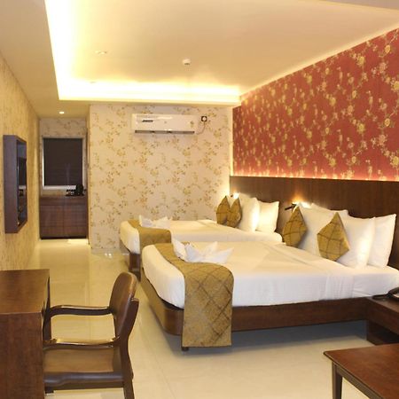 Hotel Madhuban سيلفاسا المظهر الخارجي الصورة