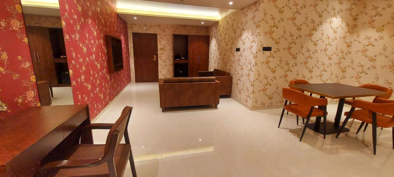 Hotel Madhuban سيلفاسا المظهر الخارجي الصورة