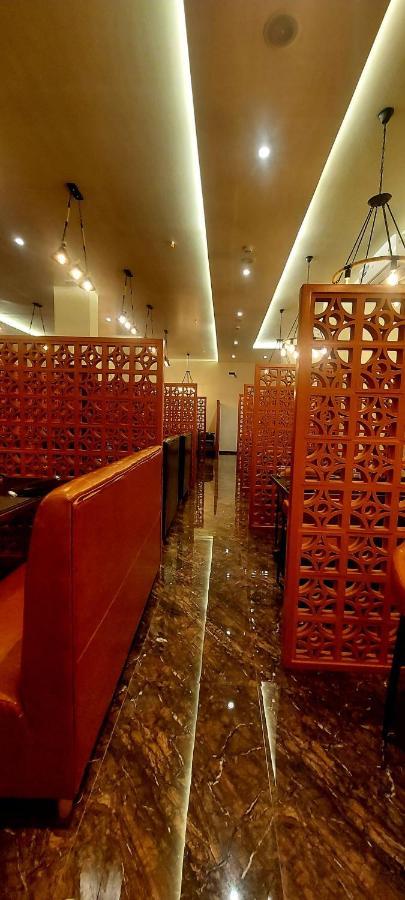 Hotel Madhuban سيلفاسا المظهر الخارجي الصورة