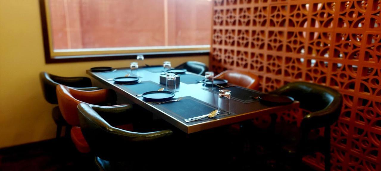 Hotel Madhuban سيلفاسا المظهر الخارجي الصورة