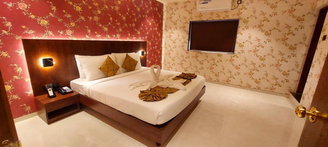 Hotel Madhuban سيلفاسا المظهر الخارجي الصورة