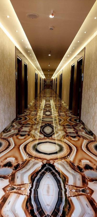 Hotel Madhuban سيلفاسا المظهر الخارجي الصورة