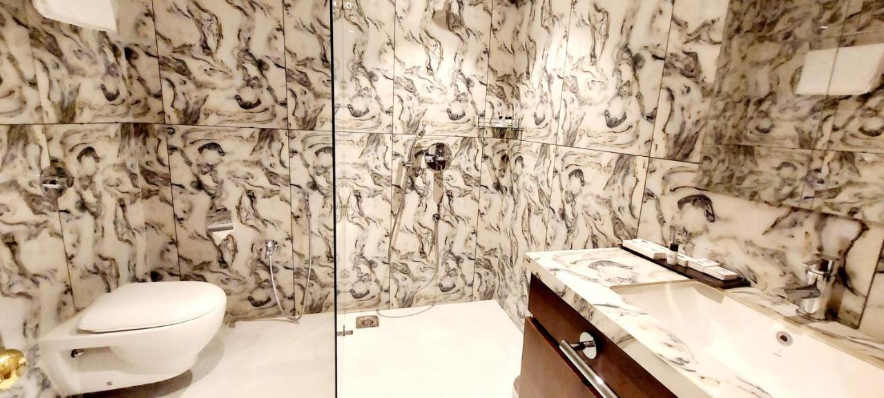 Hotel Madhuban سيلفاسا المظهر الخارجي الصورة