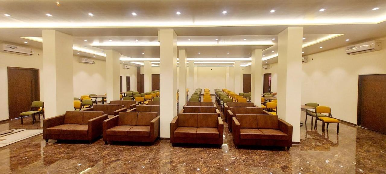 Hotel Madhuban سيلفاسا المظهر الخارجي الصورة