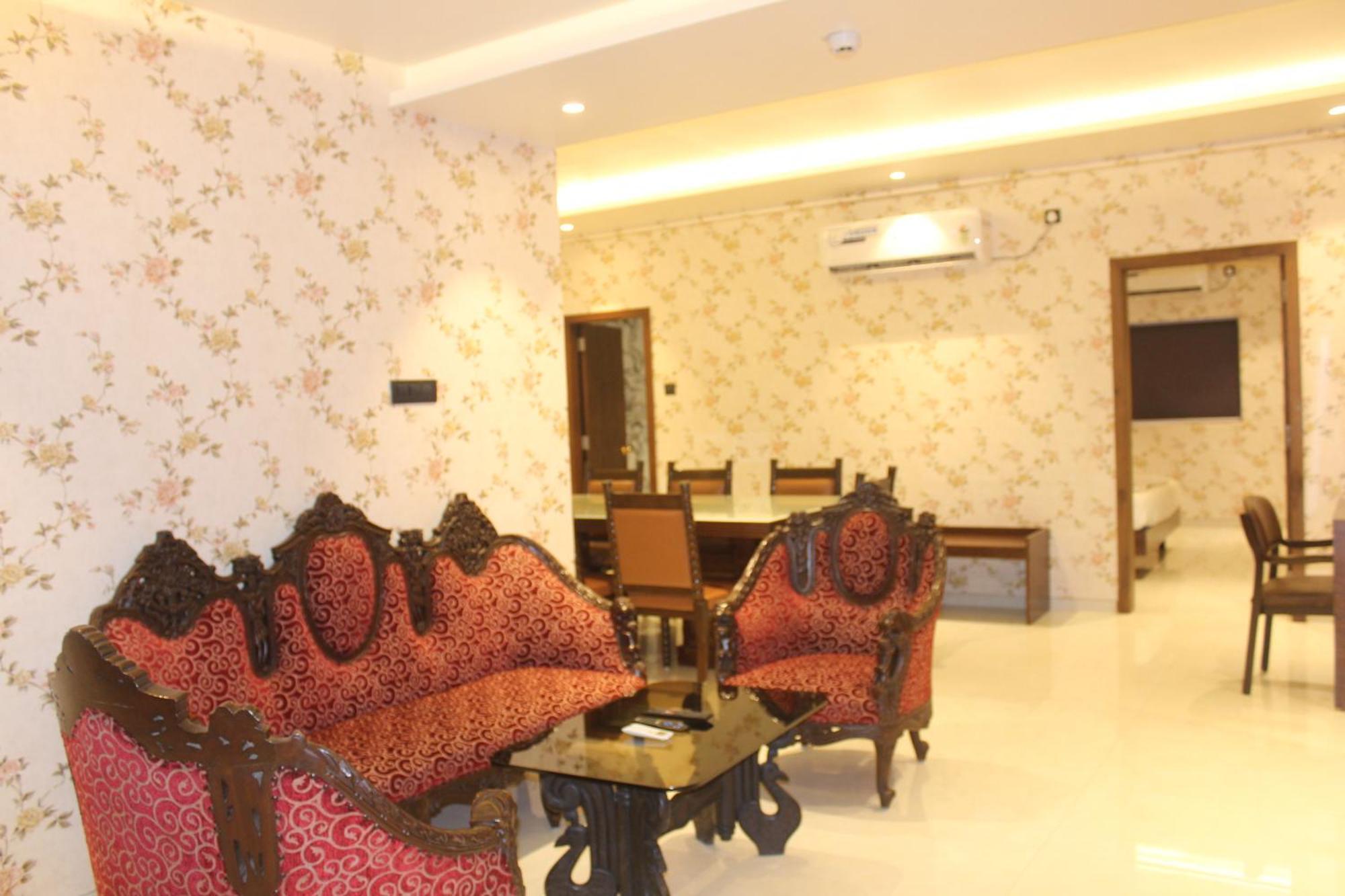 Hotel Madhuban سيلفاسا المظهر الخارجي الصورة