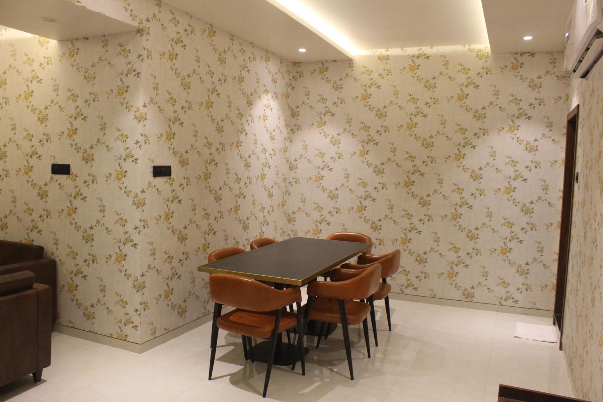 Hotel Madhuban سيلفاسا المظهر الخارجي الصورة