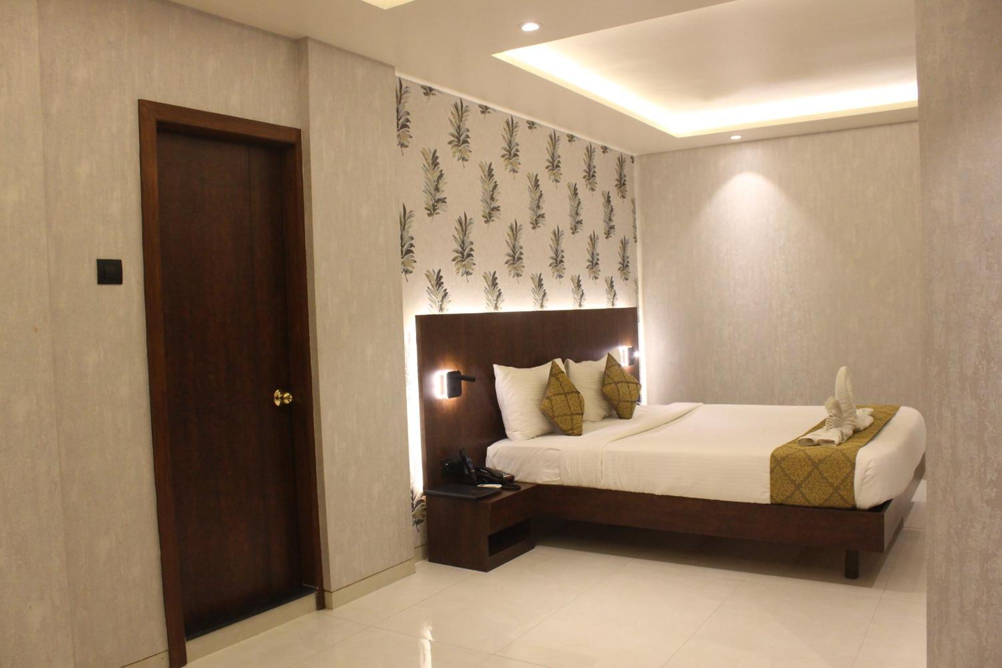 Hotel Madhuban سيلفاسا المظهر الخارجي الصورة