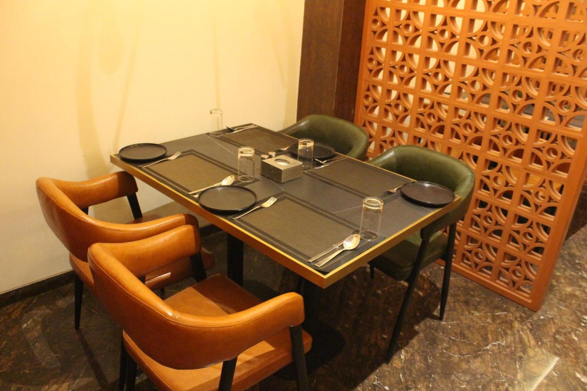 Hotel Madhuban سيلفاسا المظهر الخارجي الصورة